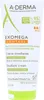 A product shot of an A-Derma Exomega Control Emollient Cream tube. Anteprima dell’immagine prodotto