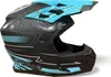 Alfarad helm Türkis M (57-58cm) Produktbild-Vorschau 2