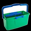 Unger Eimer 12 Liter für Einwascher bis Breite 35 cm mit Voir les images du produit 1
