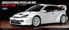 Tamiya 58724 TT02 2003 Focus RS Custom Náhled obrázku produktu 5