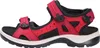 Ecco Offroad Yucatan W Brick/Chili Red Brick/Chili Red 41 Produktbild-Vorschau 2