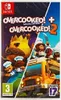 Team17 Overcooked! + Overcooked! 2, Nintendo Switch, E Produktbild-Vorschau 1