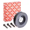 Febi Pro Kit Riemenscheibe Kurbelwelle für Ford Mondeo Produktbild-Vorschau 3