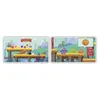 Vtech ABC Smile TV console d'apprentissage TV rose Voir les images du produit 3