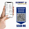 KLEIBERIT 314.3 PVAc D4 Holzleim 10 kg Set inkl. Produktbild-Vorschau 2