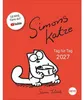 Simons Katze Tagesabreißkalender 2027 Produktbild-Vorschau 1