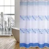MSV 143017, Muster, Ring, Polyester, Blau, Weiß, 30 °C, Produktbild-Vorschau 4