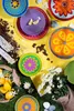 Set di stoviglie Excelsa 18 pezzi Spring Flat in porcellana Anteprima dell’immagine prodotto 8