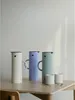 Stelton Thermos EM77 Sand 1 litre Voir les images du produit 4