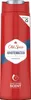 Old Spice Shower Gel Whitewater belebend duftend Produktbild-Vorschau 1
