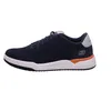 Skechers Herren Sneaker Corliss - Dorset, Marineblau, EU Produktbild-Vorschau 48