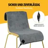 Tristar Elektrische Stuhlauflage - 110x40 cm - 6 Heizstufen Produktbild-Vorschau 13