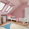 relaxdays cot swan Náhled obrázku produktu 2