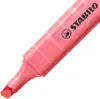 STABILO Textmarker -  swing cool Pastel - 4er Pack - Produktbild-Vorschau 3