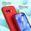 Custodia per Google Pixel 9a Custodia protettiva in gel di Anteprima dell’immagine prodotto 2