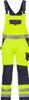 Dassy Warnschutz Latzhose Toulouse PESCO74 STANDARD Gr. 58 Produktbild-Vorschau 1