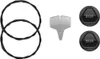 Fizik L6 Dial D Mtb Terra X5/m6b/clima X2/artica X2/artica Produktbild-Vorschau 1