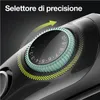 Braun BT3323 Series 3 akumulátorový zastrihávač fúzov Náhľad obrázku produktu 6