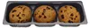 Ciasteczka bezcukrowe Diablo Sugar Free Chocolate Chip, 130 Podgląd zdjęcia produktu 2