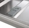 Respekta Unterbau-Geschirrspüler Bena, 60 cm, Silberfarben, Produktbild-Vorschau 8
