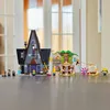 LEGO® Io, il cattivo 4 75583 Casa della famiglia di Mimons Anteprima dell’immagine prodotto 7