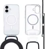 imoshion MagSafe Backcover avec cordon détachable pour Voir les images du produit 1