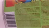 Chuppa Chups Fruits, Lutscher in verschiedenen Fruchtigen Produktbild-Vorschau 2