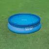 Couverture solaire chauffante pour piscine 244 cm INTEX Voir les images du produit 10