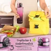Borraccia My Vesperbox® per bambini [500 ml] - Adatta alle Anteprima dell’immagine prodotto 3