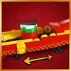 LEGO® 80103 Preteky dračích lodí Náhľad obrázku produktu 5