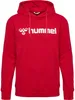 hmlGO 2.0 LOGO HOODIE Produktbild-Vorschau 4