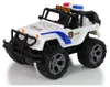 Auto R/C Polizei Jeep 1:14 Ferngesteuert Lichteffekte Produktbild-Vorschau 3