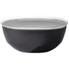 MEPAL 105939041100 MEPAL Schüssel Silueta nordic black 5,0 Anteprima dell’immagine prodotto 3