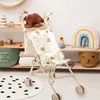 Woopie Royal Vintage Teddybär Puppenwagen Produktbild-Vorschau 4