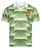 JELEX Herren Deutschland Auswärtstrikot Retro History Produktbild-Vorschau 1