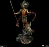Czarna Pantera: Wakanda Forever Deluxe Art Scale Statue Podgląd zdjęcia produktu 16