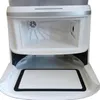 Ecovacs Deebot T30 Pro OMNI silber Saugroboter Produktbild-Vorschau 26