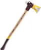 Halder 3007.751 Splitting hatchet 765 mm 2840 g Voir les images du produit 24