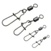 DAIWA Prorex Swivel, girevole a moschettone, 12/6, Anteprima dell’immagine prodotto 3