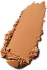 A swatch of bronzer or powder makeup. Podgląd zdjęcia produktu