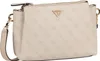 GUESS Umhängetasche Noelle II White Logo : weiß-20 Produktbild-Vorschau 15