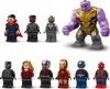 LEGO ǀ Marvel Avengers: Endgame Letzter Showdown - Produktbild-Vorschau 5