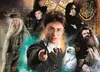 Clementoni GmbH Puzzle Harry Potter Compact - Harry Potter Produktbild-Vorschau 1