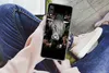 MuchoWow® Handyhülle Schutzhülle Hülle für Huawei P20 Lite Produktbild-Vorschau 3