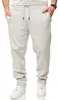 DAILY Baumwolle Herren Jogginghose im Straight-Fit als Produktbild-Vorschau 6