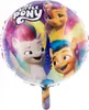 My Little Pony XXL Party-Set Tischdeko für Kindergeburtstag Produktbild-Vorschau 7