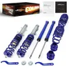 Schroefveren set voor VW Golf IV MK4 1J1 Productafbeelding-voorbeeld 12