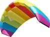 HQ Lenkdrachen Kick 180 Single Skin Kite R2F Voir les images du produit 1