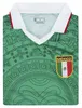 JELEX Herren Mexico Trikot Retro History green L Produktbild-Vorschau 4