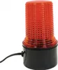 Blinklicht 10,5 x 6 cm 12 Volt Orange Produktbild-Vorschau 1